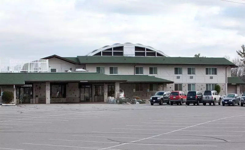 هتل Quality Inn Wausau