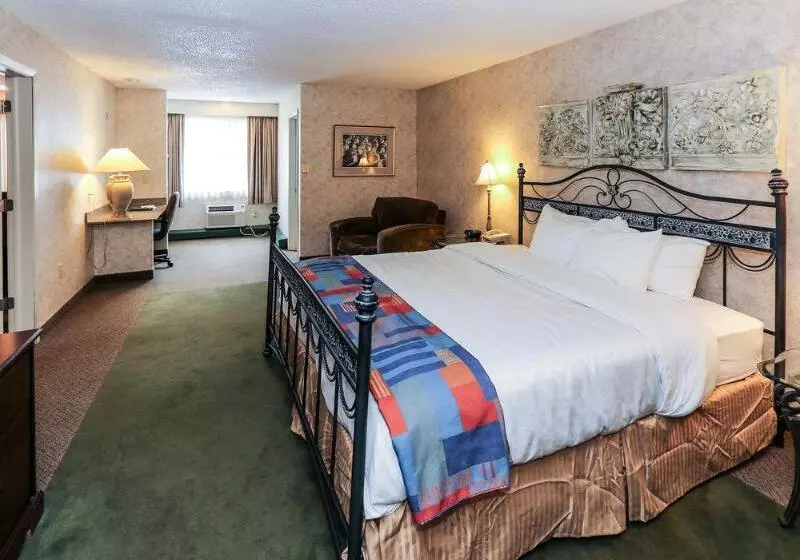 هتل Quality Inn Wausau
