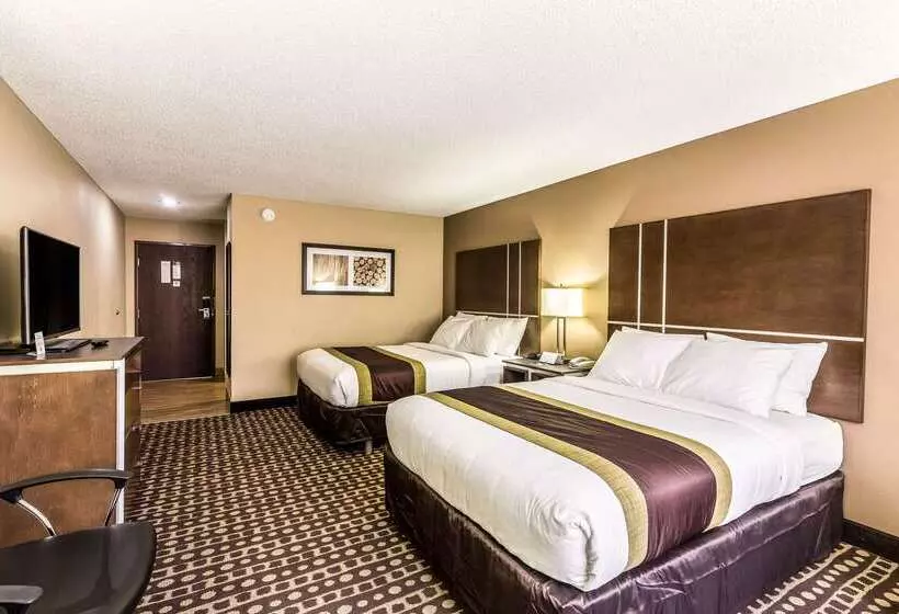 فندق Quality Inn