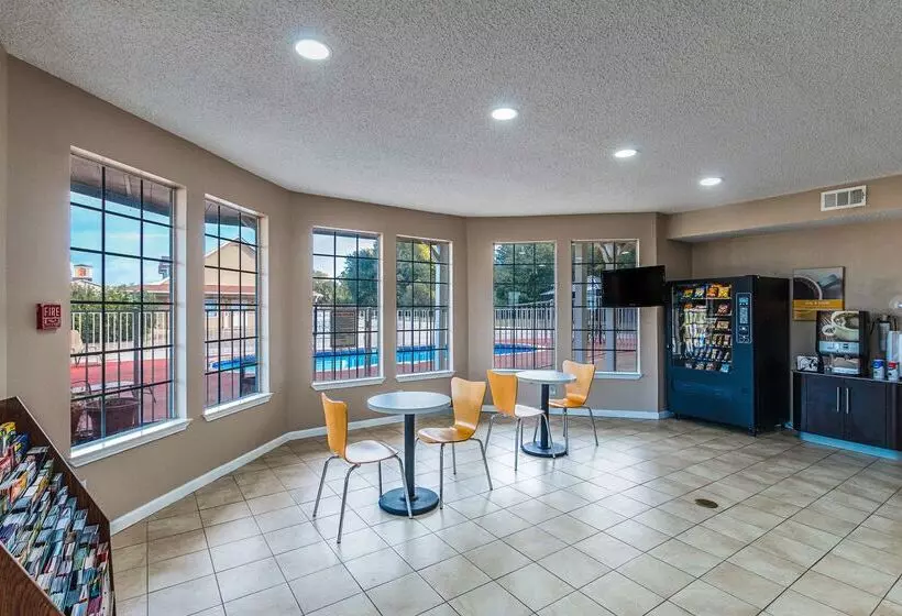 Motel 6 Waxahachie, Tx