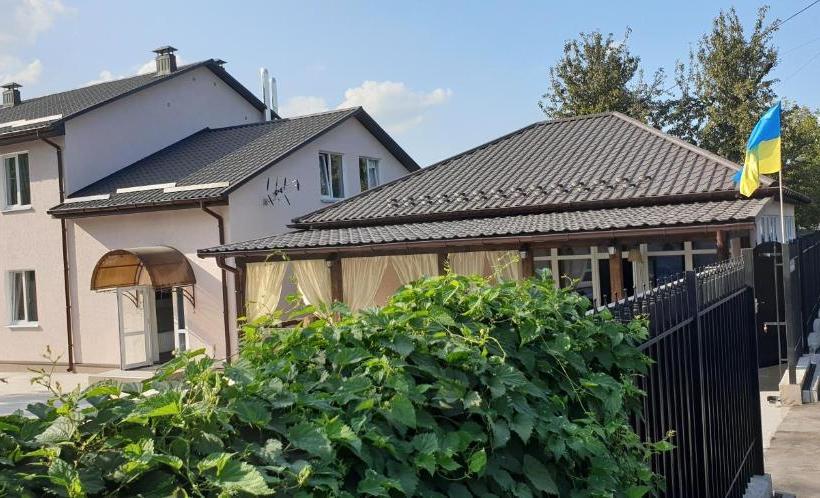 هتل Guest House Sotni