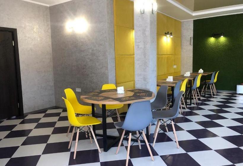 هتل Guest House Sotni