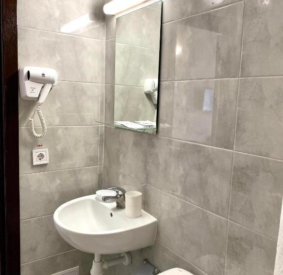 هتل Guest House Sotni