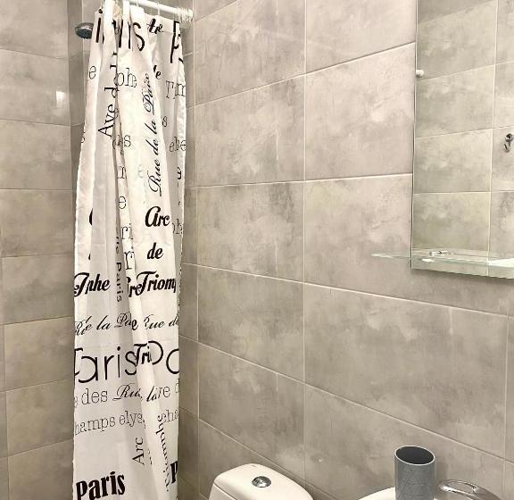 هتل Guest House Sotni