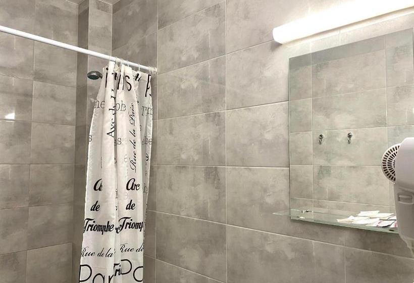 هتل Guest House Sotni