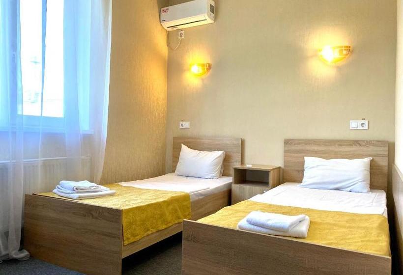 هتل Guest House Sotni