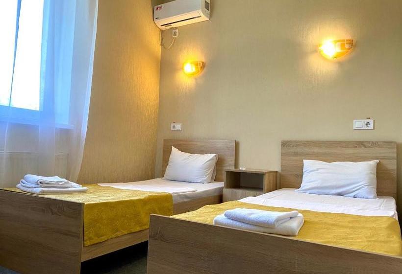 هتل Guest House Sotni