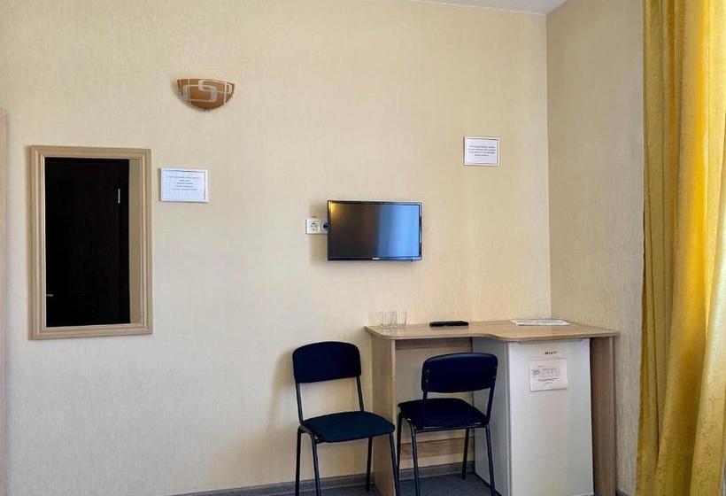 هتل Guest House Sotni