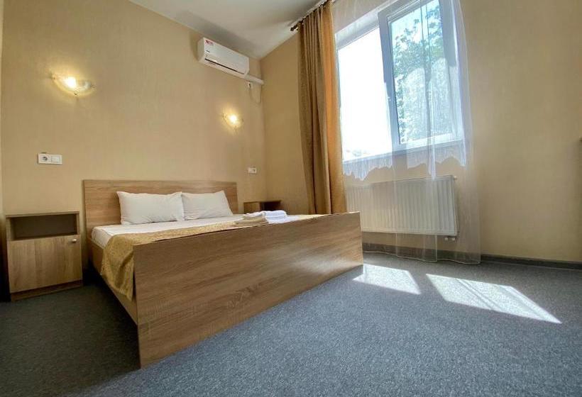 هتل Guest House Sotni