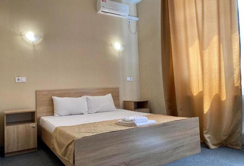 هتل Guest House Sotni