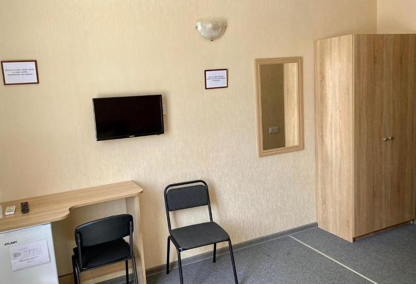 هتل Guest House Sotni