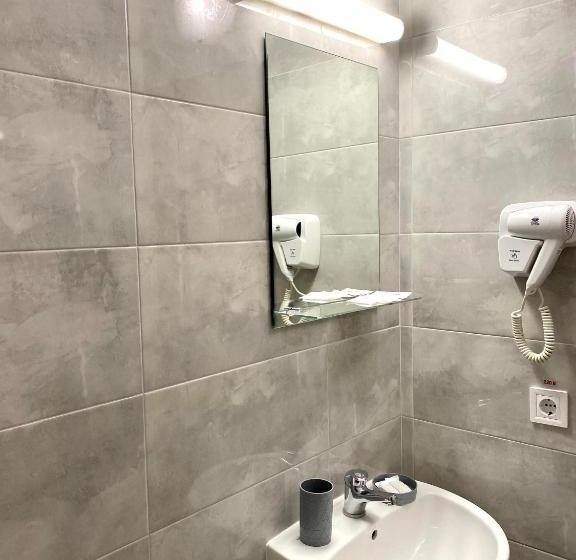 هتل Guest House Sotni