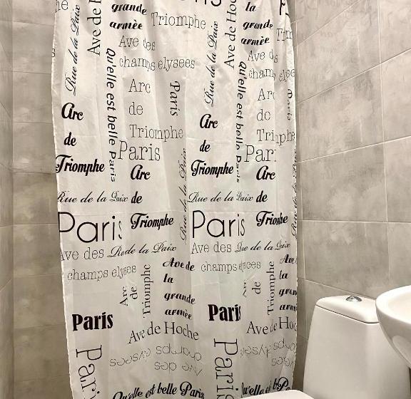 هتل Guest House Sotni