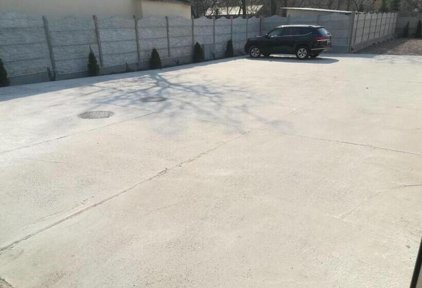 هتل Guest House Sotni