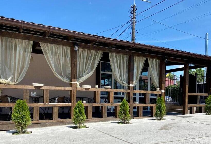 هتل Guest House Sotni