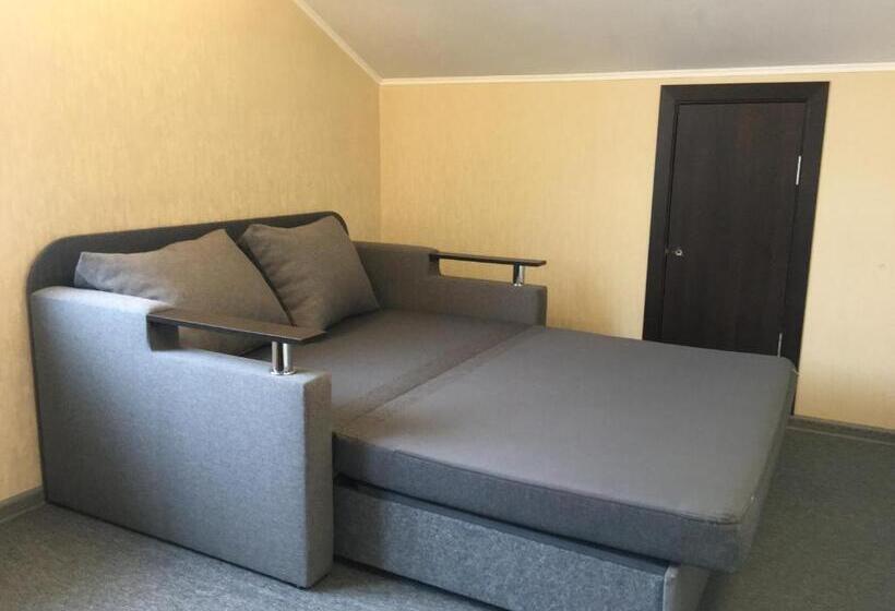 هتل Guest House Sotni