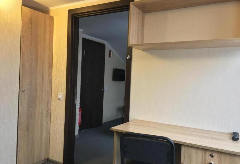 هتل Guest House Sotni