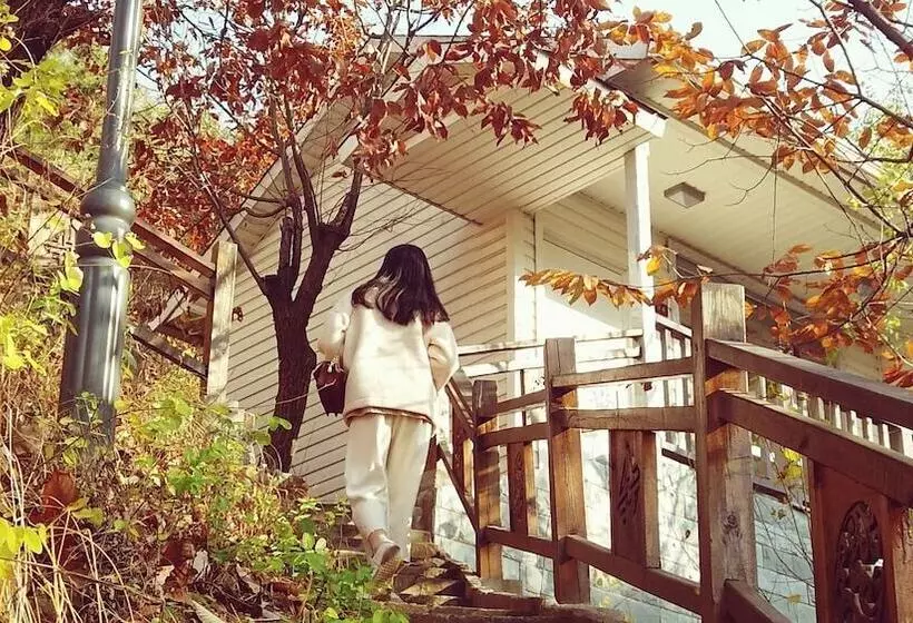 هتل Innature.hanyang