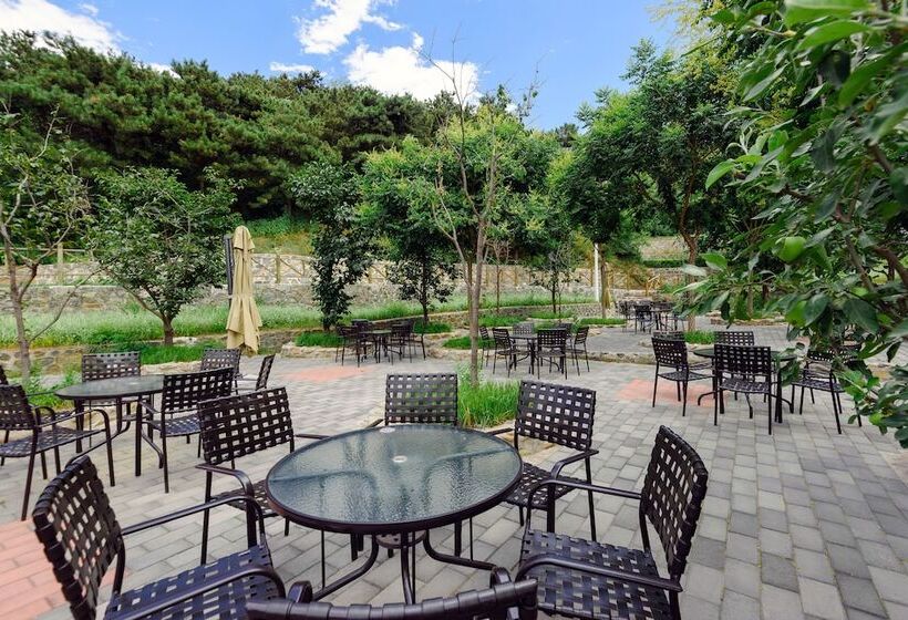 בית מלון כפרי Innature.hanyang