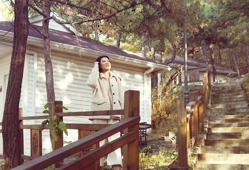 هتل Innature.hanyang