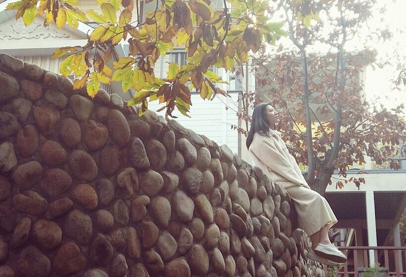 בית מלון כפרי Innature.hanyang