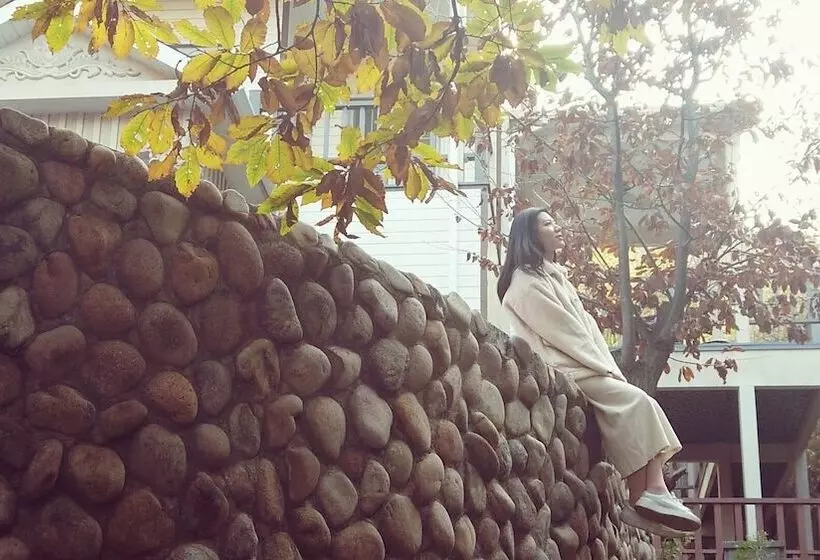 هتل Innature.hanyang