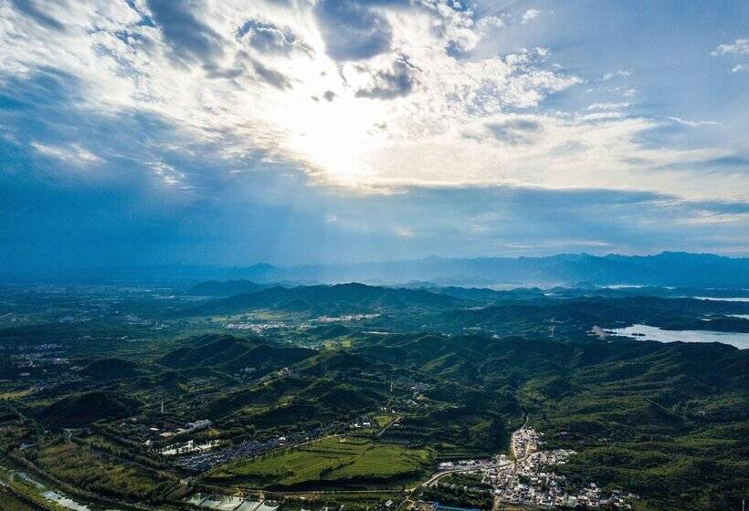 בית מלון כפרי Innature.hanyang