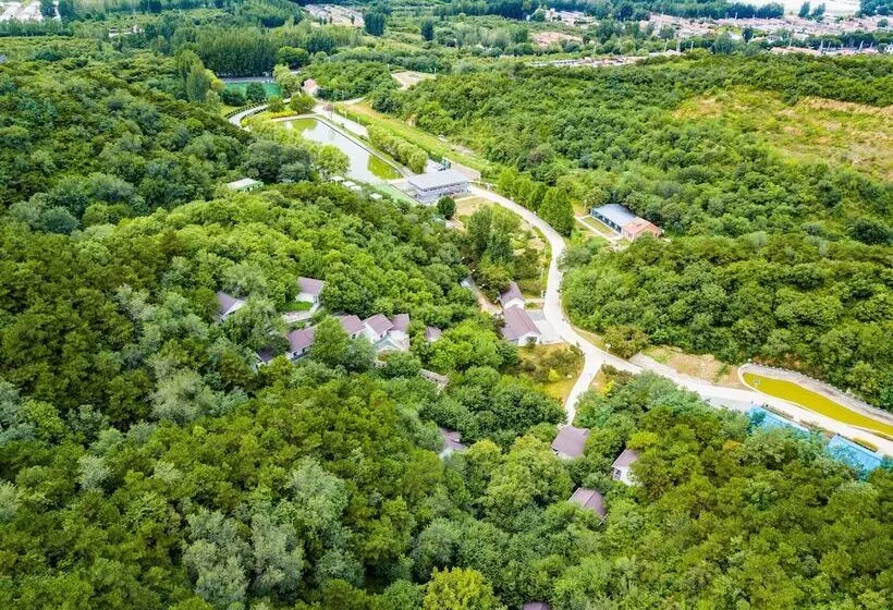 هتل Innature.hanyang