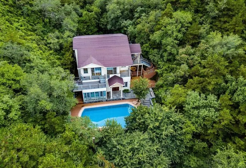 هتل Innature.hanyang