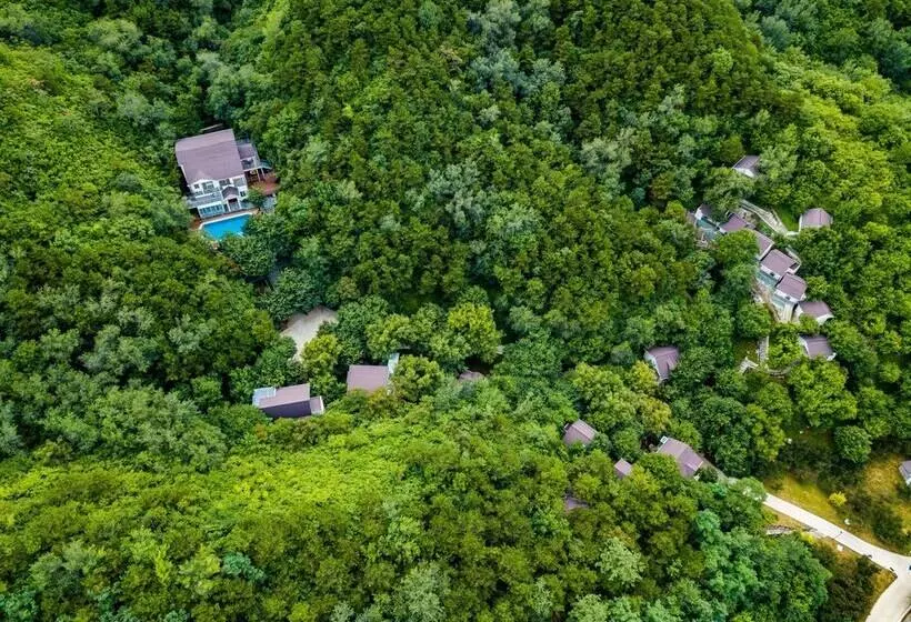 هتل Innature.hanyang