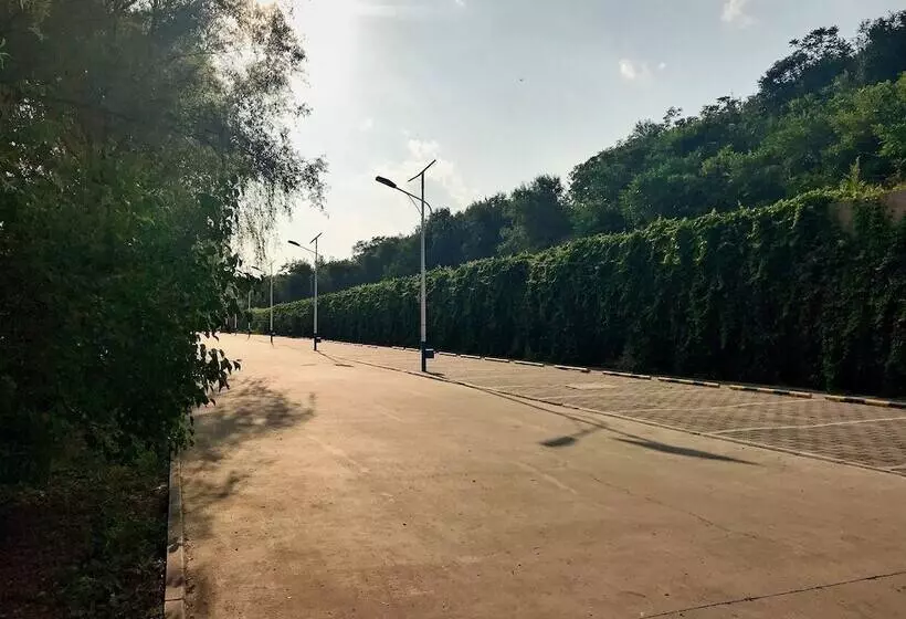 هتل Innature.hanyang