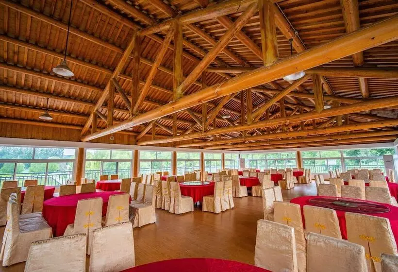 هتل Innature.hanyang