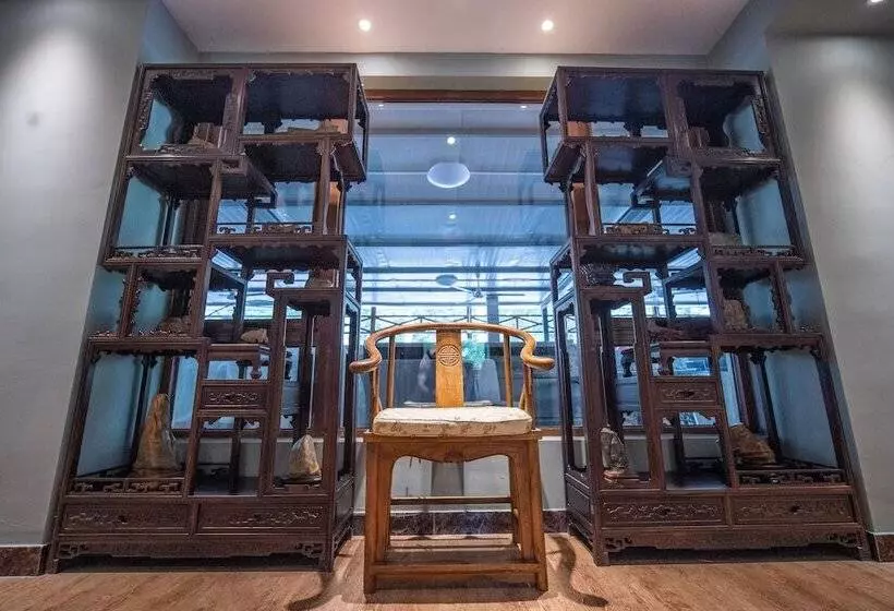 هتل Innature.hanyang