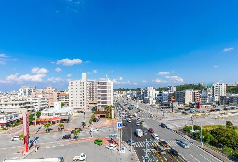 فندق Lapin Mihama Residence