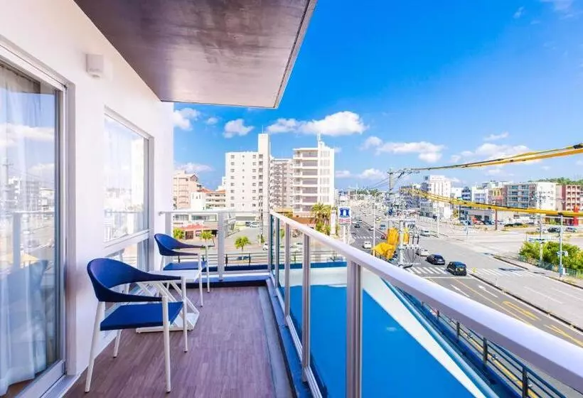 Hotelli Lapin Mihama Residence