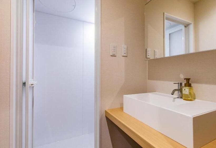 فندق Lapin Mihama Residence