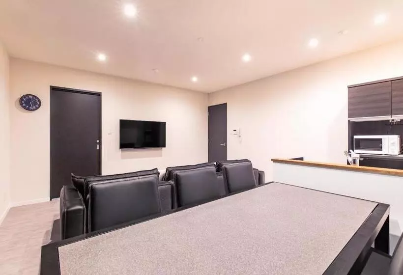 Hotelli Lapin Mihama Residence