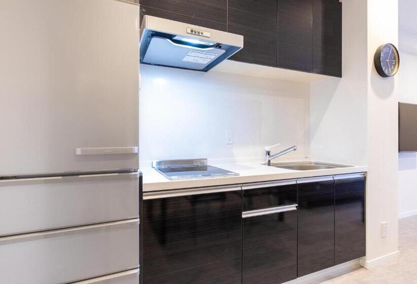 فندق Lapin Mihama Residence