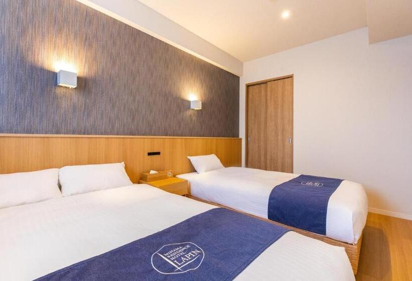 فندق Lapin Mihama Residence
