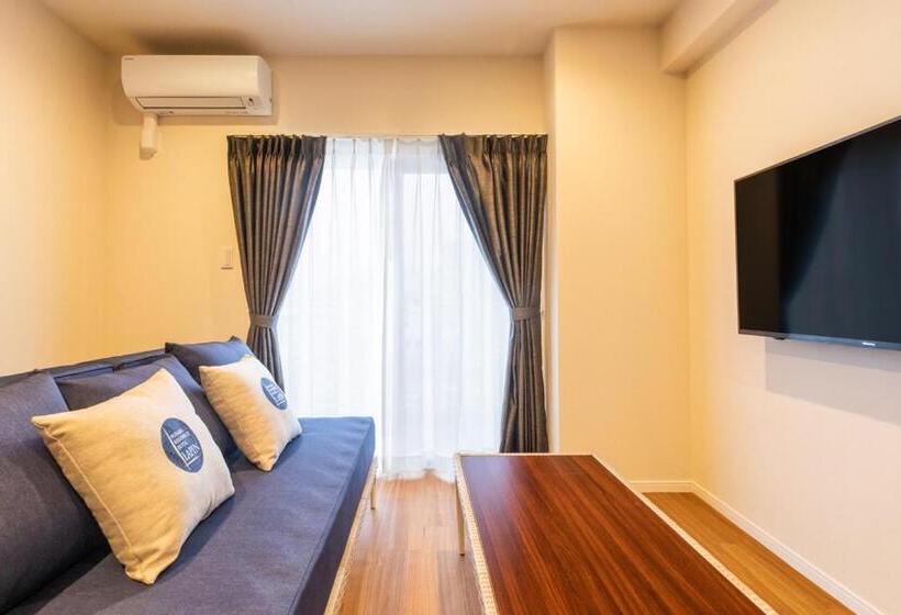 فندق Lapin Mihama Residence