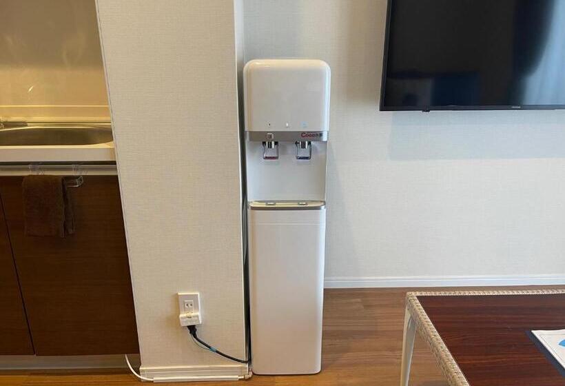 فندق Lapin Mihama Residence