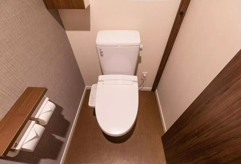 Hotelli Lapin Mihama Residence