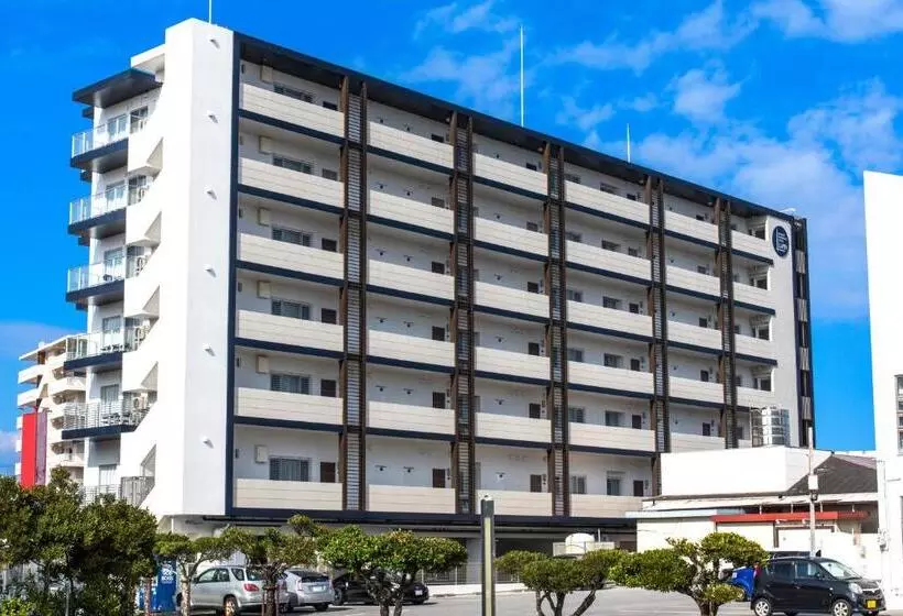 Hotelli Lapin Mihama Residence