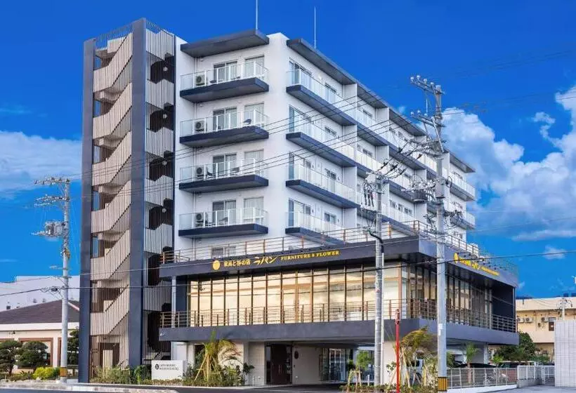 Hotelli Lapin Mihama Residence