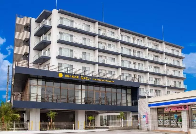 Hotelli Lapin Mihama Residence