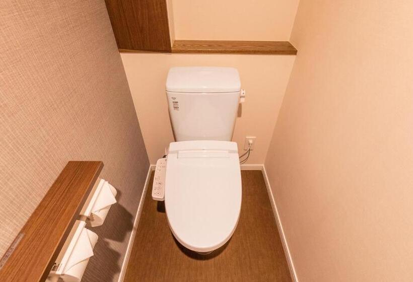 فندق Lapin Mihama Residence