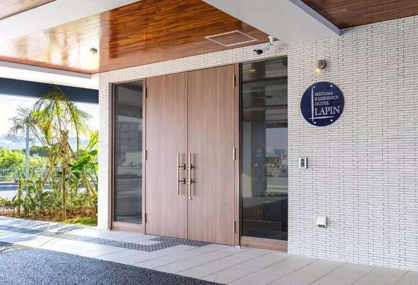 Hotelli Lapin Mihama Residence