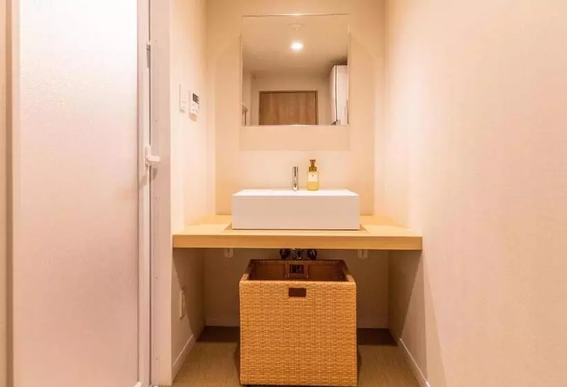 Hotelli Lapin Mihama Residence
