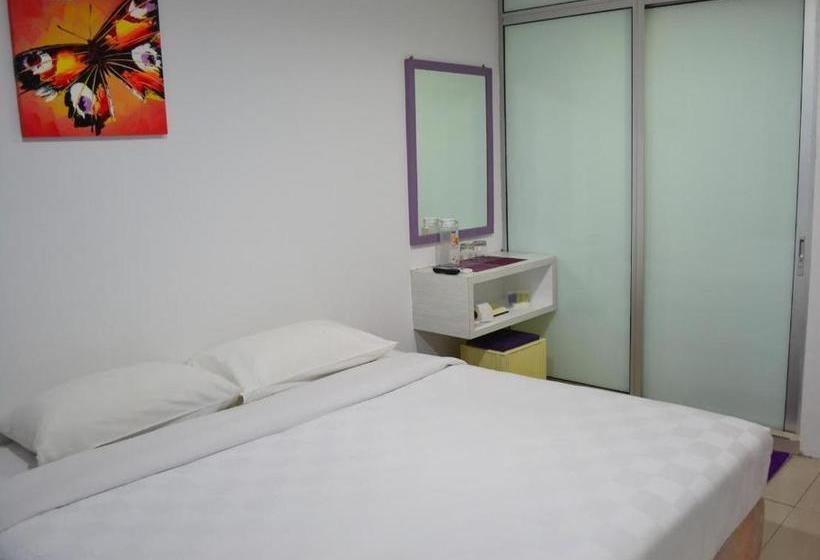 בית מלון כפרי Lavender