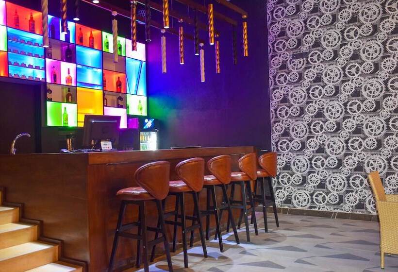 Отель Ruvisha Beach